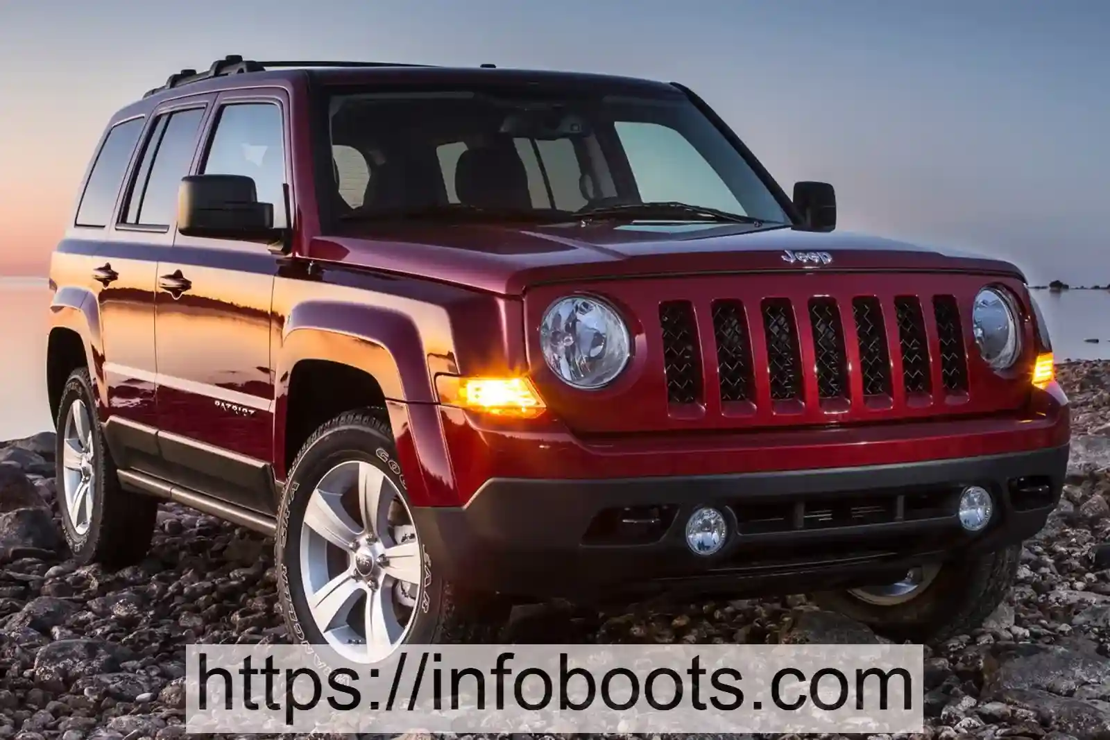 2015 Jeep Patriot: Features, Engine, Fuel Economy, Pricing and Value (2024)