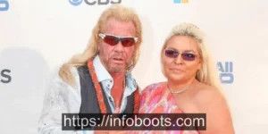 Anne M Tegnell: Ex-Wife Of (Dog "The Bounty Hunter") Bio/Wiki