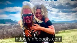 Anne M Tegnell: Ex-Wife Of (Dog "The Bounty Hunter") Bio/Wiki