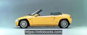 Honda Beat: A Look at the Iconic Sports Car and Popular Scooter (2024)