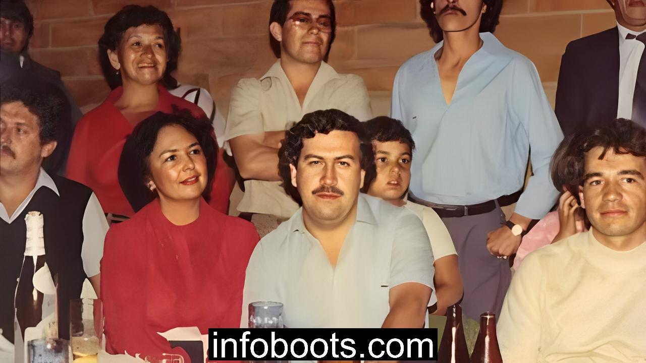 Argemiro Escobar (Pablo Escobar's brother): Bio/Wiki, Net Worth, Business, Siblings, Career, Scandals, Hobbies, Dead or Alive (2025)