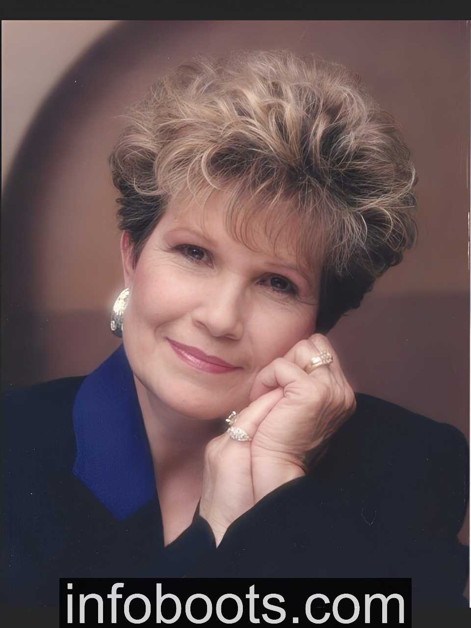 Bettye Bohannon: Biography, Marriage, Family, Net Worth and Life with J. Howard Marshall