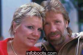 Dianne Holechek (Chuck Norris' ex-wife): Bio/Wiki, Age, Height, Career, Family, Net Worth, Education, Hobbies & More