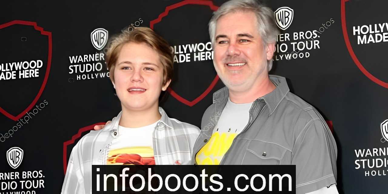 Jeau Bennett Labyorteaux (Patrick Labyorteaux's Son): Biography, Age, Family, Career, Education, Net Worth & Fun Facts (2025)