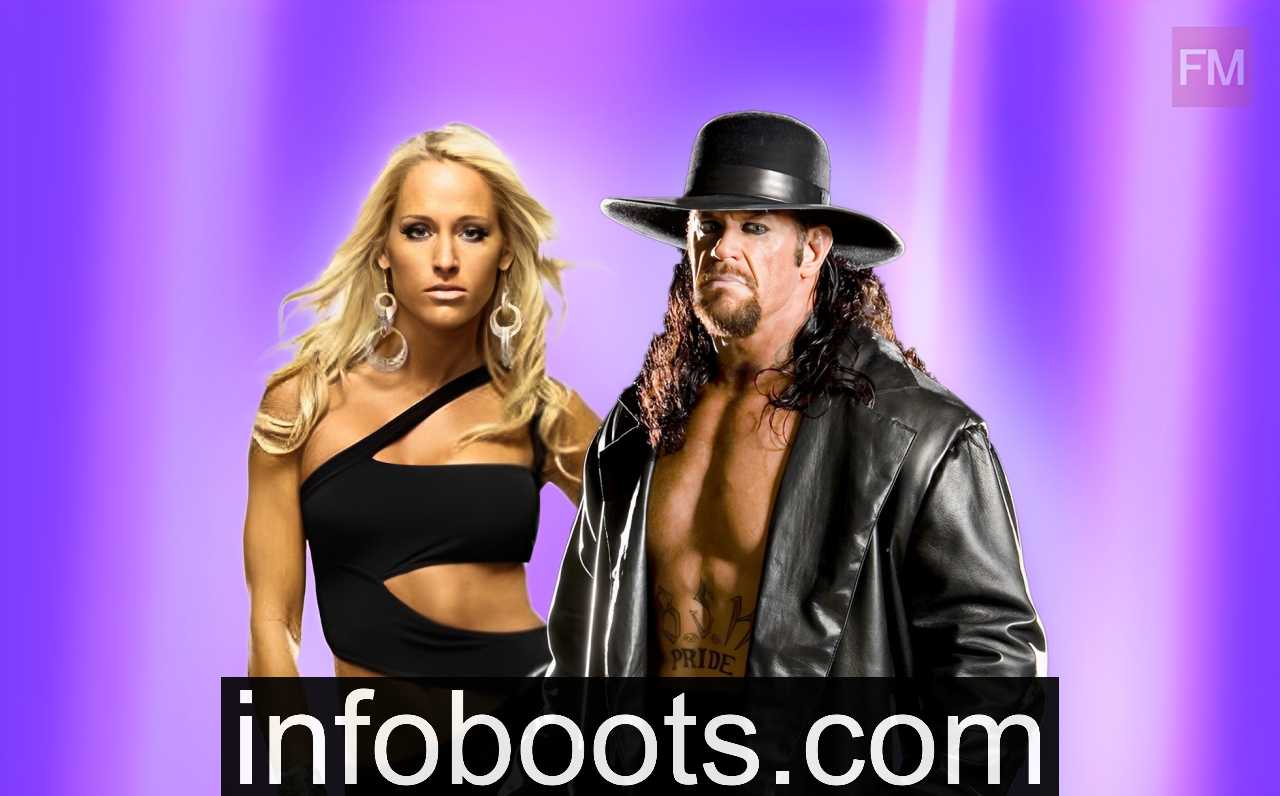 Jodi Lynn Calaway (The Undertaker's Ex-Wife): Biography, Height, Weight, Family, Career, Relationship, Net Worth & Interesting Facts