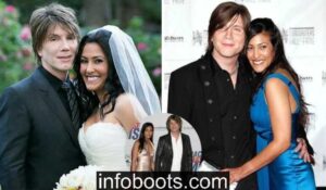 Melina Gallo: John Rzeznik's Wife and Her Life Beyond the Spotlight