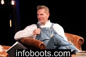 Tamara Gilmer (Rory Feek's Ex-Wife): Bio/Wiki, Net Worth, Career, Husband, Family, Relationship, Hobbies, Height & More (2025)