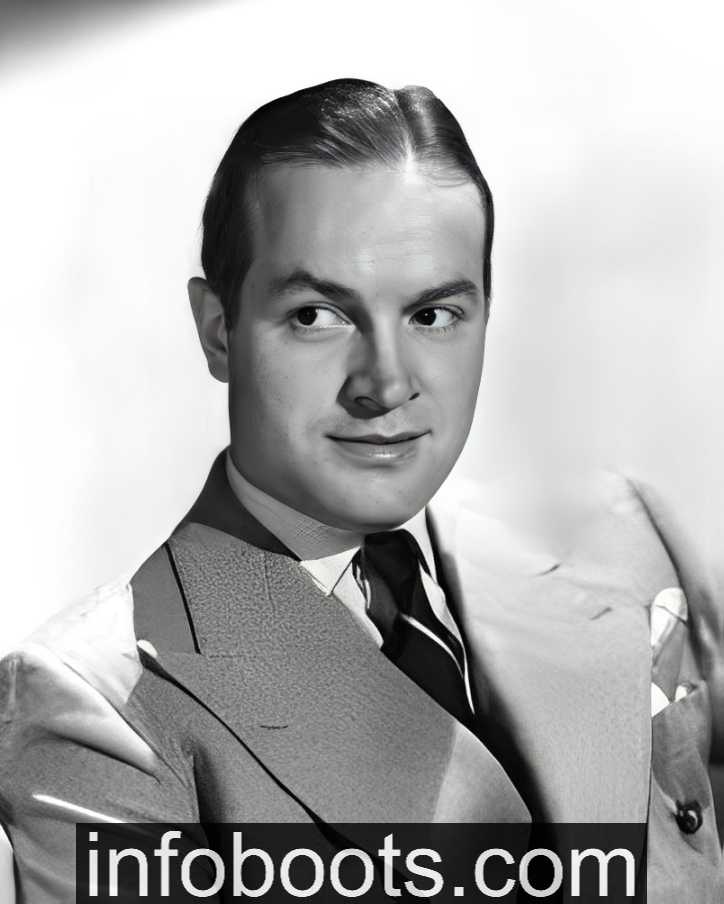 William Kelly Francis Hope (Bob Hope's son): Bio/Wiki, Life Style, Career, Age, Life Style, Wife, Family, Hobbies & More