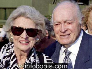 William Kelly Francis Hope (Bob Hope's son): Bio/Wiki, Life Style, Career, Age, Life Style, Wife, Family, Hobbies & More