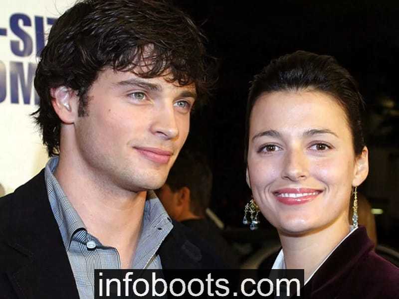 Jamie White-Welling: Life, Net Worth, Marriage, and Divorce from Tom Welling