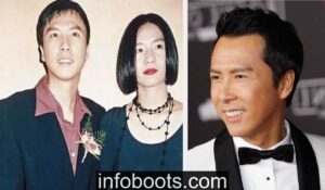 Zing-Ci Leung: Biography, Life, Marriage, Net Worth and Connection to Donnie Yen