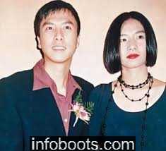 Zing-Ci Leung: Biography, Life, Marriage, Net Worth and Connection to Donnie Yen